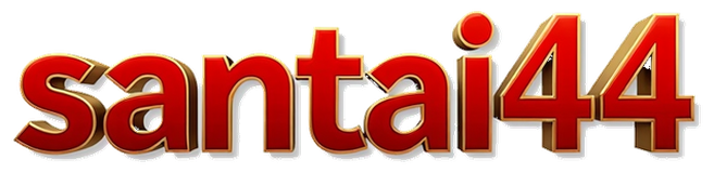 santai44 logo