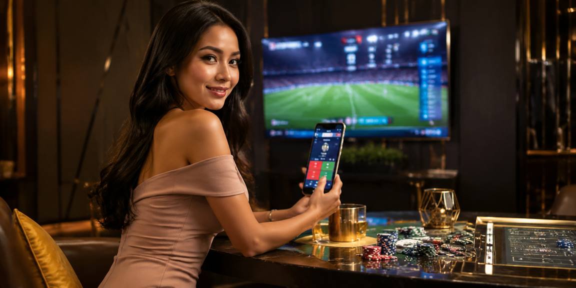 santai44 Live Casino Malaysia dengan Touch 'n Go eWallet