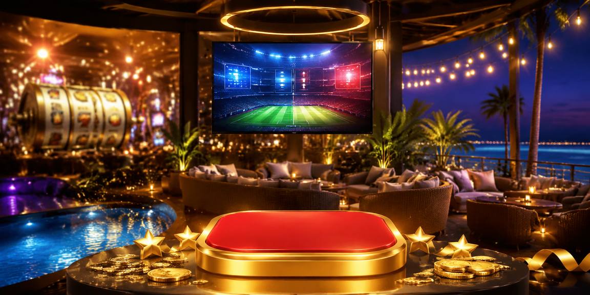 Sportsbook santai44 untuk Peminat Sukan Malaysia